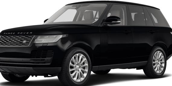 LAND ROVER RANGE ROVER 2019 SALGS2SV6KA526667 image